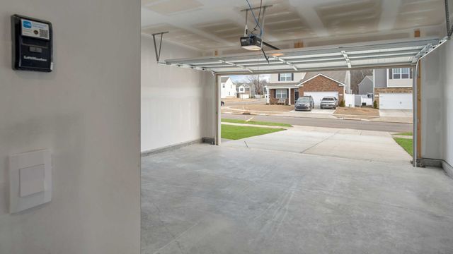 1724 Savannah Pass, Lewisburg, TN 37091