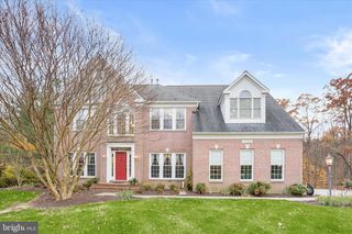 7128 CRABBURY CT, Clarksville, MD 21029