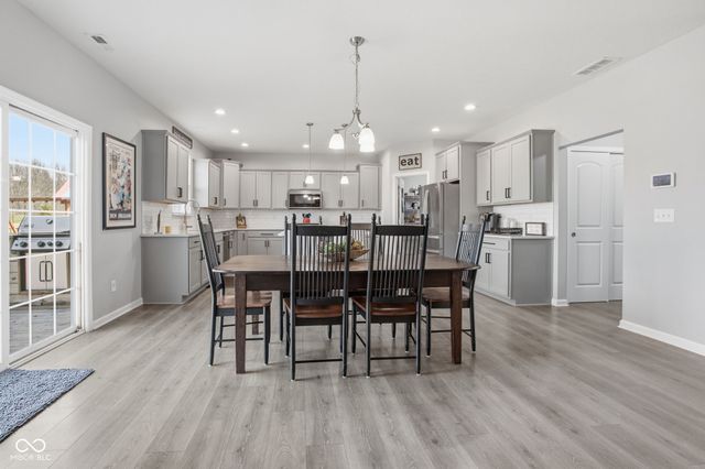 1906 Doncaster Drive, Avon, IN 46123