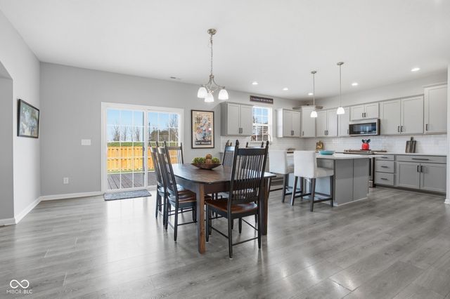 1906 Doncaster Drive, Avon, IN 46123