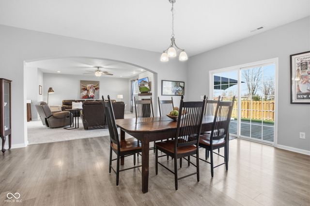 1906 Doncaster Drive, Avon, IN 46123