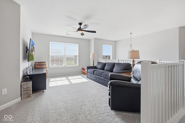 1906 Doncaster Drive, Avon, IN 46123