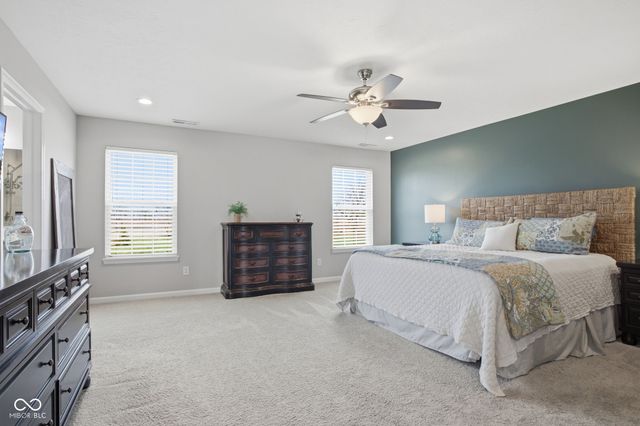 1906 Doncaster Drive, Avon, IN 46123