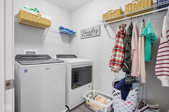 1906 Doncaster Drive, Avon, IN 46123