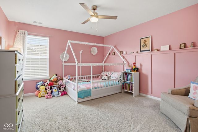 1906 Doncaster Drive, Avon, IN 46123