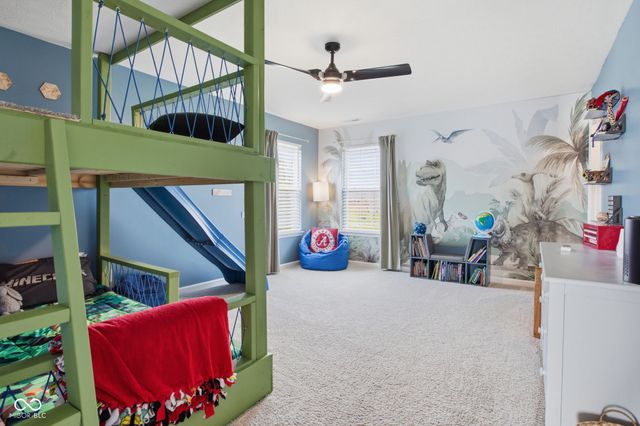 1906 Doncaster Drive, Avon, IN 46123