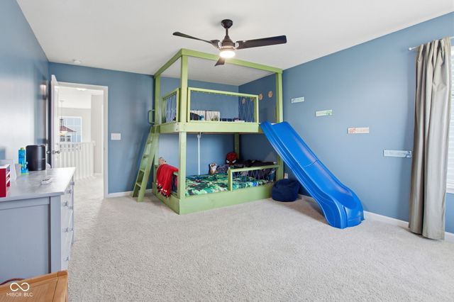 1906 Doncaster Drive, Avon, IN 46123