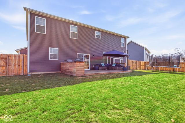 1906 Doncaster Drive, Avon, IN 46123