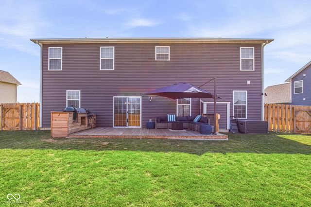 1906 Doncaster Drive, Avon, IN 46123