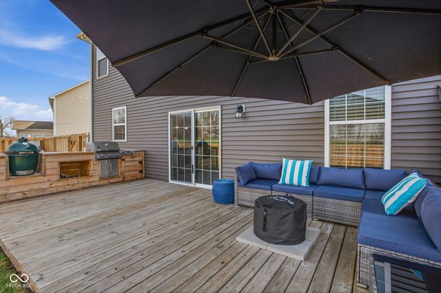 1906 Doncaster Drive, Avon, IN 46123