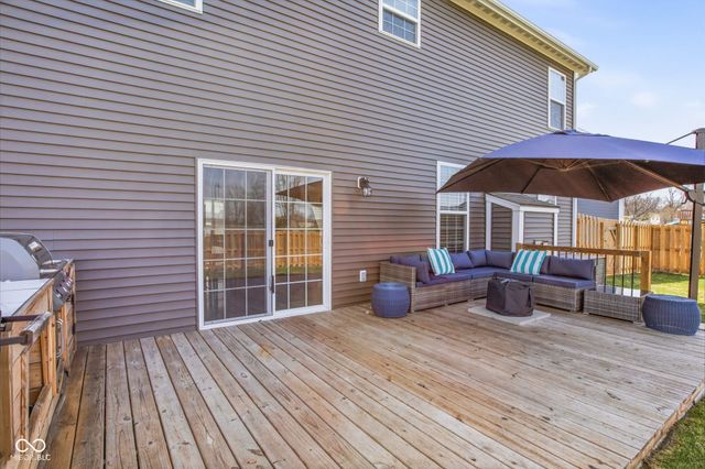 1906 Doncaster Drive, Avon, IN 46123