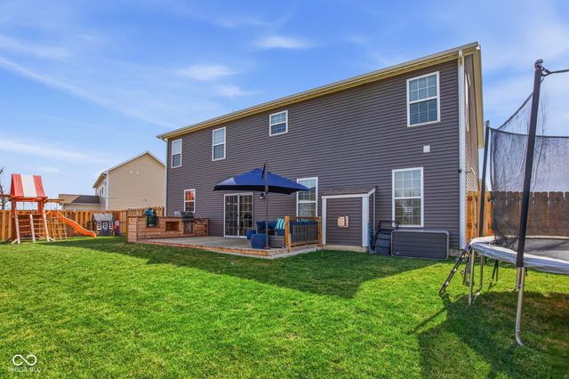 1906 Doncaster Drive, Avon, IN 46123