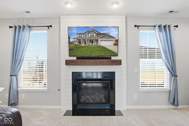 1906 Doncaster Drive, Avon, IN 46123