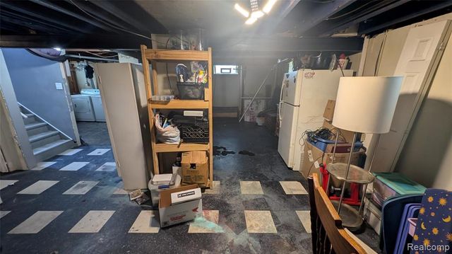 26828 Waldorf Street, Roseville, MI 48066