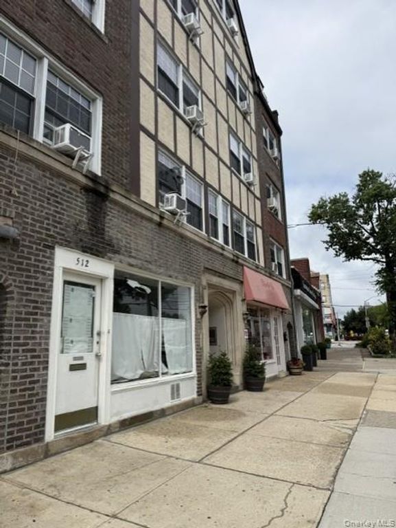 512 Mamaroneck Avenue, White Plains, NY 10605 — exterior