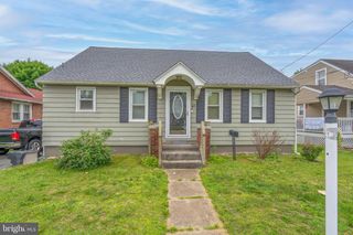 41 W MONTROSE ST, Vineland, NJ 08360