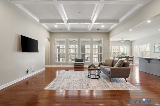 17531 Great Falls Cir, Moseley, VA 23120