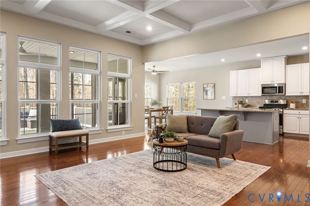 17531 Great Falls Cir, Moseley, VA 23120