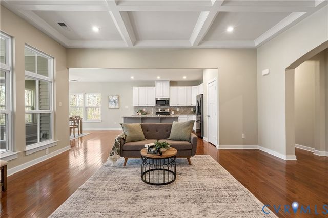 17531 Great Falls Cir, Moseley, VA 23120