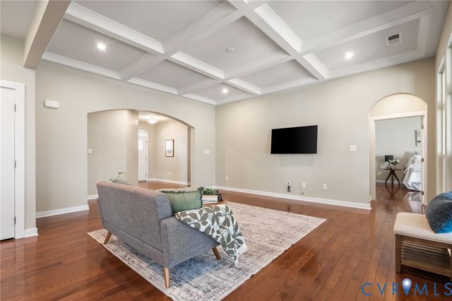 17531 Great Falls Cir, Moseley, VA 23120