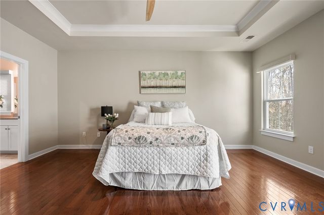 17531 Great Falls Cir, Moseley, VA 23120