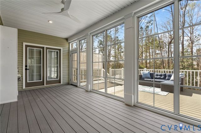 17531 Great Falls Cir, Moseley, VA 23120