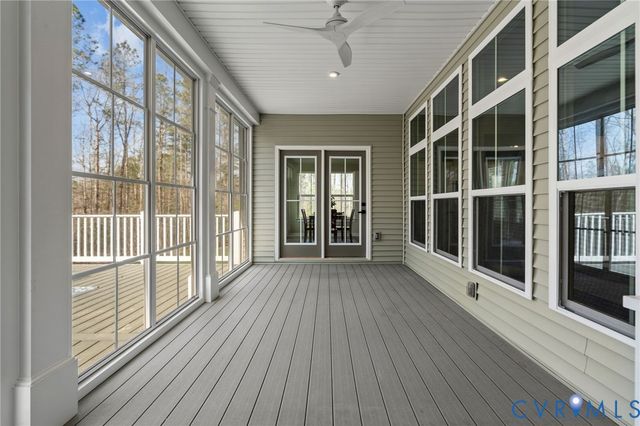 17531 Great Falls Cir, Moseley, VA 23120