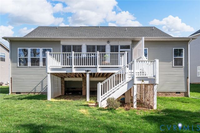 17531 Great Falls Cir, Moseley, VA 23120
