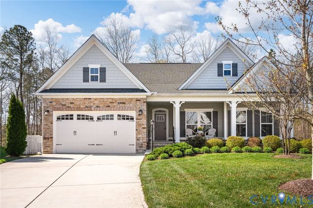 17531 Great Falls Cir, Moseley, VA 23120