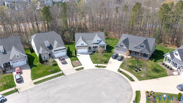 17531 Great Falls Cir, Moseley, VA 23120