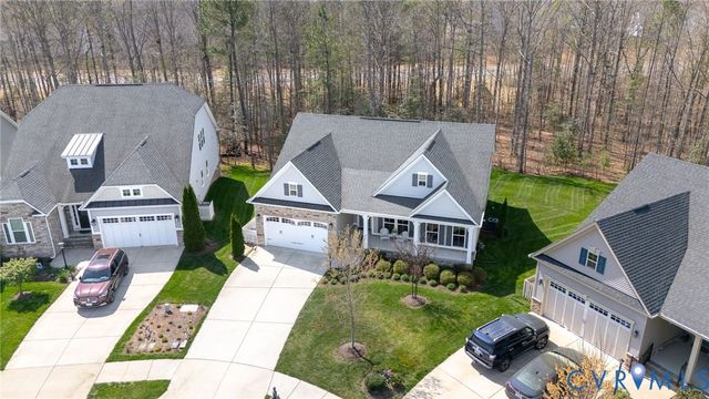 17531 Great Falls Cir, Moseley, VA 23120