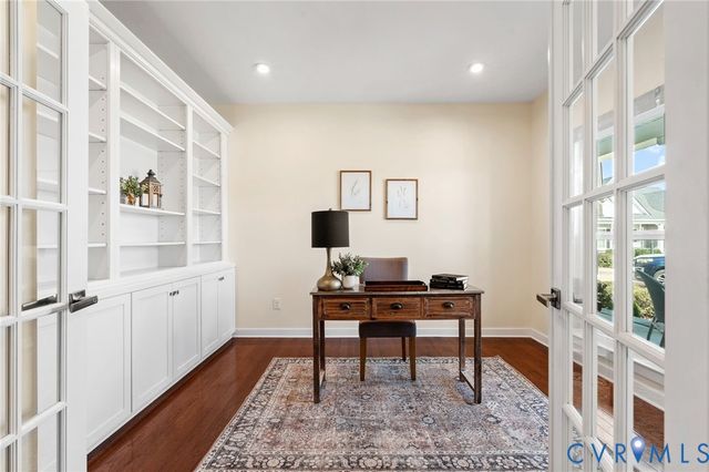 17531 Great Falls Cir, Moseley, VA 23120