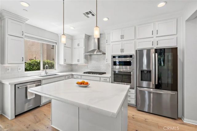 3372 Ivy Way, Rancho Mission Viejo, CA 92694