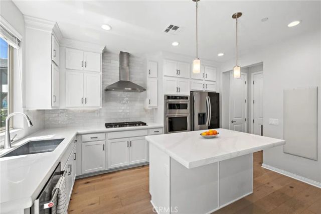 3372 Ivy Way, Rancho Mission Viejo, CA 92694