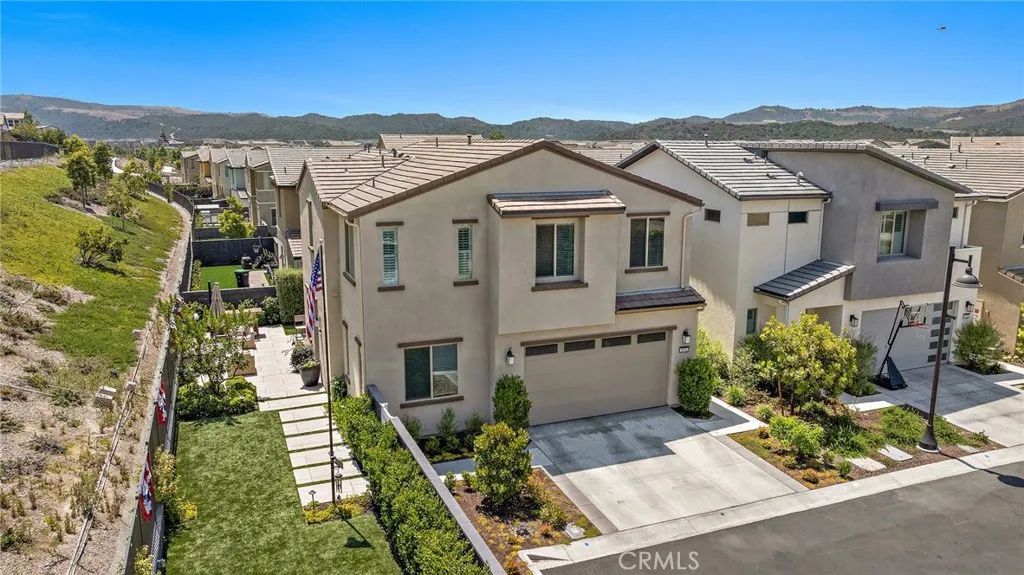 3372 Ivy Way, Rancho Mission Viejo, CA 92694