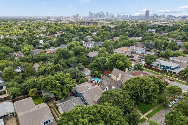 5914 Velasco Avenue, Dallas, TX 75206