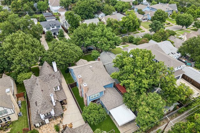 5914 Velasco Avenue, Dallas, TX 75206