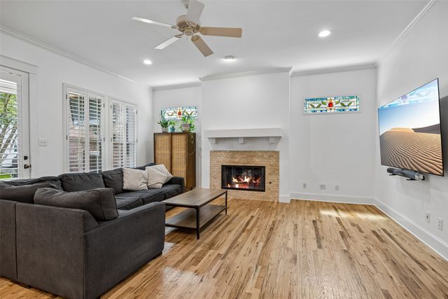 5914 Velasco Avenue, Dallas, TX 75206