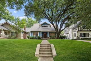 5914 Velasco Avenue, Dallas, TX 75206
