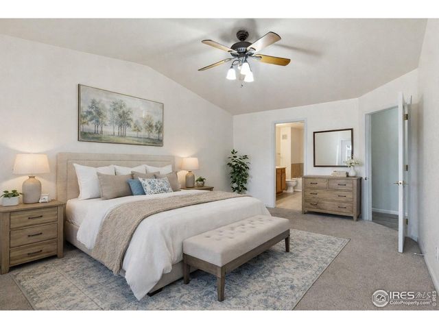 1404 Whitehall Dr 17-C, Longmont, CO 80504