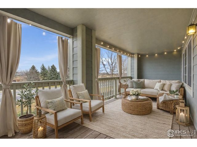 1404 Whitehall Dr 17-C, Longmont, CO 80504