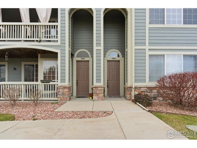 1404 Whitehall Dr 17-C, Longmont, CO 80504