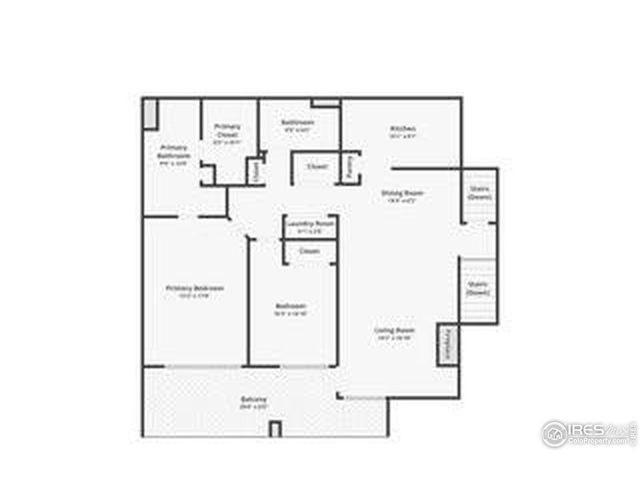 1404 Whitehall Dr 17-C, Longmont, CO 80504