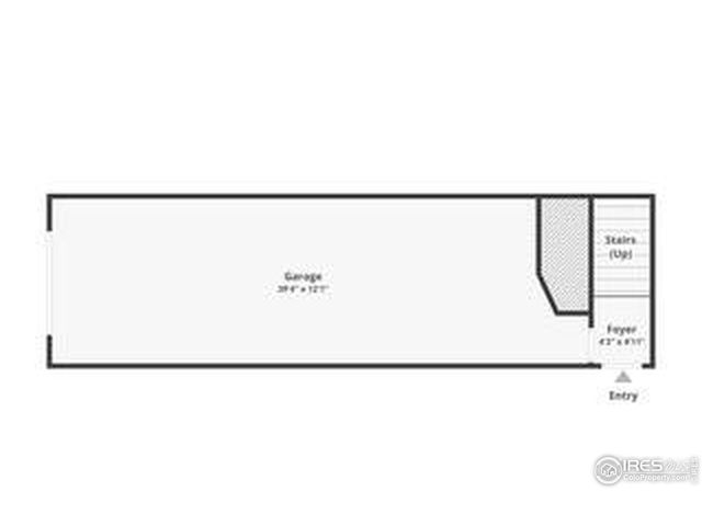 1404 Whitehall Dr 17-C, Longmont, CO 80504