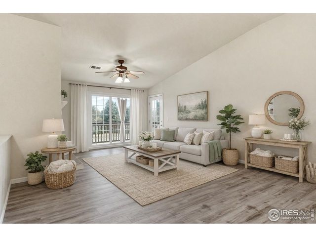 1404 Whitehall Dr 17-C, Longmont, CO 80504