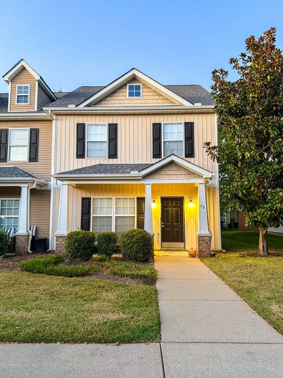 284 Meigs Dr Apt D28, Murfreesboro, TN 37128
