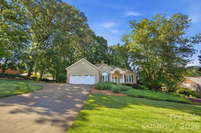 1506 Village Court, Gastonia, NC 28054