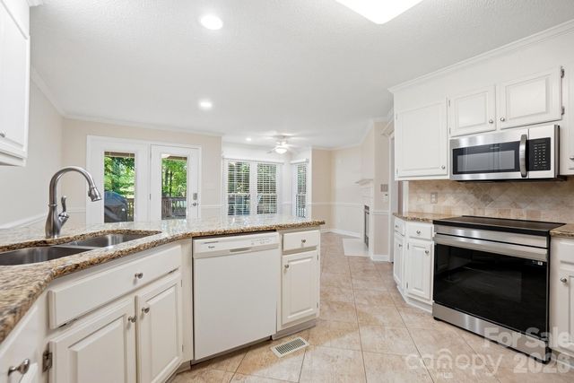 1506 Village Court, Gastonia, NC 28054