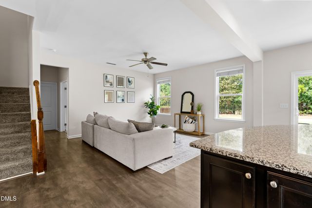 407 Pacific Heights Road, Knightdale, NC 27545