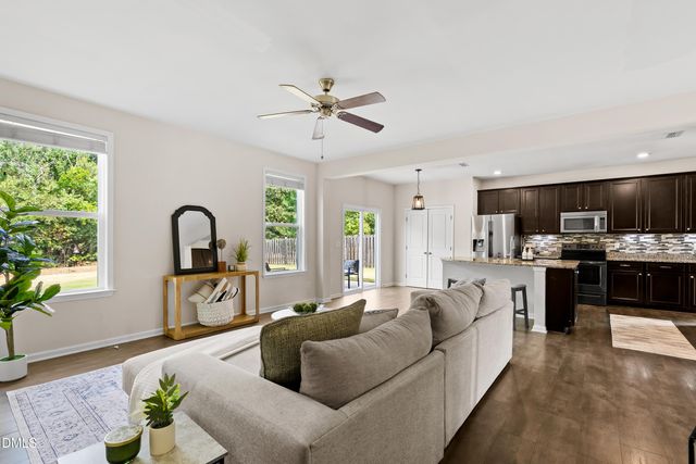 407 Pacific Heights Road, Knightdale, NC 27545
